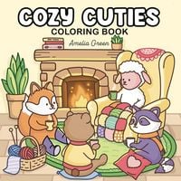 Produktbild: Cozy Cuties