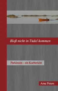 Produktbild: Blo&szlig; nicht in T&uuml;del kommen