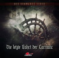 Bild vom Artikel Die letzte Fahrt der Carnatic-Folge 24 vom Autor 