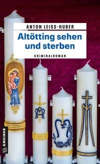 Produktbild: Alt&ouml;tting sehen und sterben