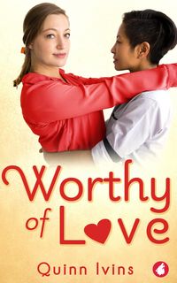 Produktbild: Worthy of Love