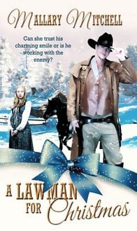 Produktbild: Lawman for Christmas