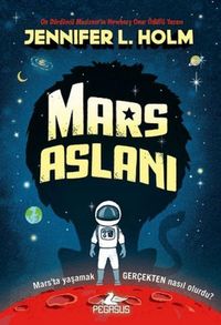 Produktbild: Mars Aslani