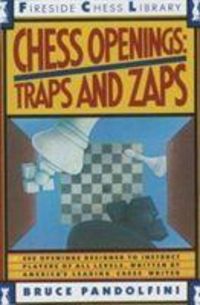 Produktbild: Pandolfini, B: Chess Openings