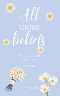 Produktbild: All those beliefs