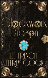 Produktbild: Clockwork Dragon