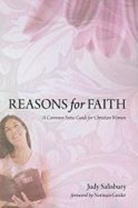 Produktbild: Reasons for Faith
