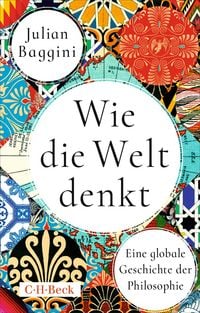 Produktbild: Wie die Welt denkt
