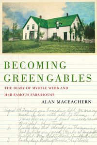 Produktbild: Becoming Green Gables