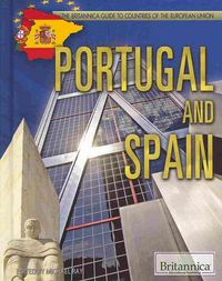 Produktbild: Portugal and Spain