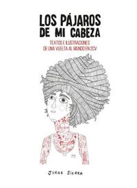 Produktbild: Los p&aacute;jaros de mi cabeza