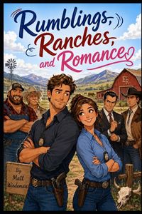 Produktbild: Rumblings, Ranches, and Romance