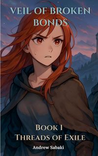 Produktbild: Veil of Broken Bonds