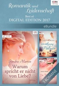 Produktbild: Romantik und Leidenschaft - Best of Digital Edition 2017