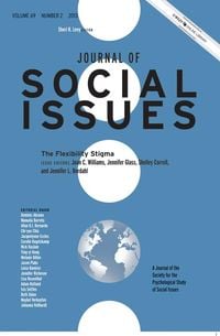 Produktbild: The Flexibility Stigma