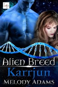 Produktbild: Karrjun