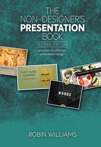 Bild vom Artikel Non-Designer's Presentation Book, The vom Autor Robin Williams