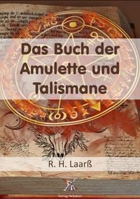 Produktbild: Das Buch der Amulette und Talismane