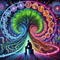 Produktbild: Der Kreis des Karma