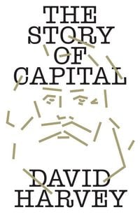 Produktbild: The Story of Capital
