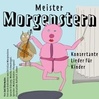 Produktbild: Meister Morgenstern