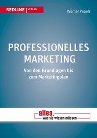 Produktbild: Professionelles Marketing