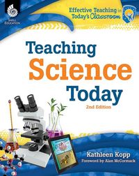Produktbild: Teaching Science Today