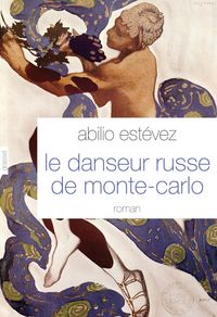 Produktbild: Le danseur russe de Monte-Carlo