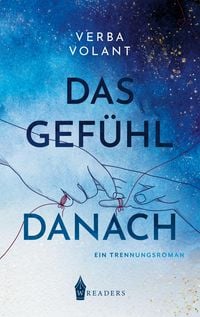 Produktbild: Das Gef&uuml;hl danach