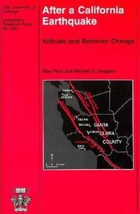 Produktbild: After a California Earthquake