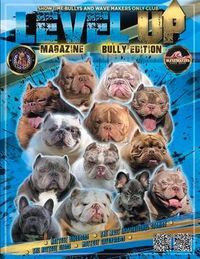Produktbild: Level Up: Magazine Bully Edition
