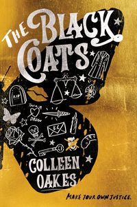 Produktbild: The Black Coats