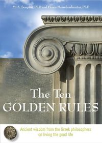 Produktbild: The Ten Golden Rules