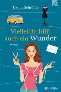 Produktbild: Vielleicht hilft auch ein Wunder