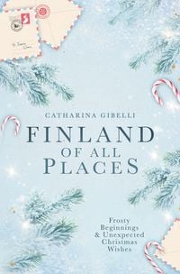 Produktbild: Finland of All Places