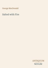Produktbild: Salted with Fire