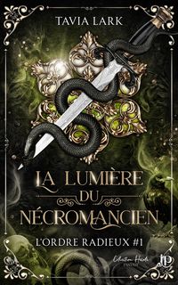 Produktbild: La lumiere du necromancien