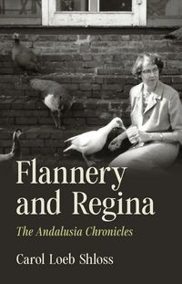 Produktbild: Flannery and Regina