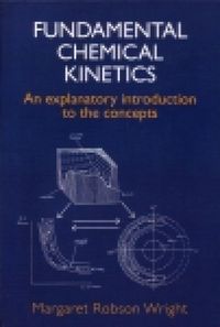 Produktbild: Fundamental Chemical Kinetics