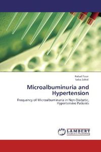 Produktbild: Toor, R: Microalbuminuria and Hypertension
