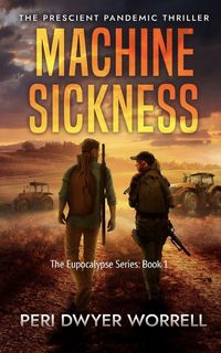 Produktbild: Machine Sickness
