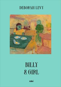 Produktbild: Billy & Girl