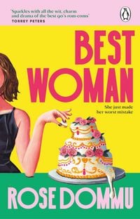 Produktbild: Best Woman