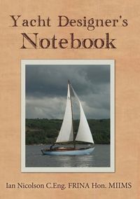 Produktbild: Yacht Designer's Notebook