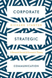 Produktbild: Strategic Corporate Communication