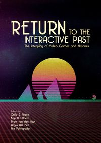 Produktbild: Return to the Interactive Past