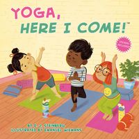 Produktbild: Yoga, Here I Come!