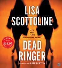 Produktbild: DEAD RINGER LOW PRICE CD     D
