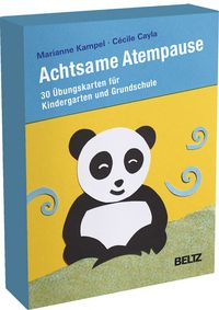 Produktbild: Achtsame Atempause