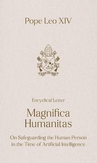 Produktbild: Magnifica Humanitas